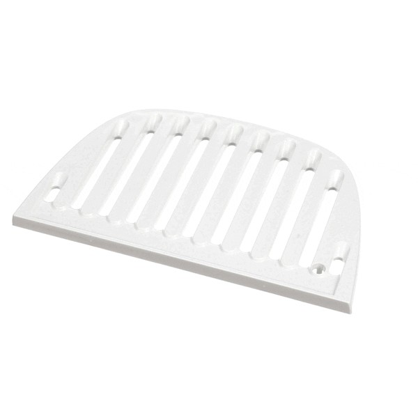 (image for) Ugolini USA 2Q000-01100 DRIP TRAY COVER, MINIGEL WHITE, NG6, NG1